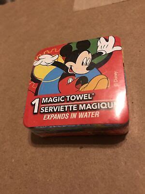 Why Mickey Mouse Magic Towels Are a Must-Have for Disney Fans